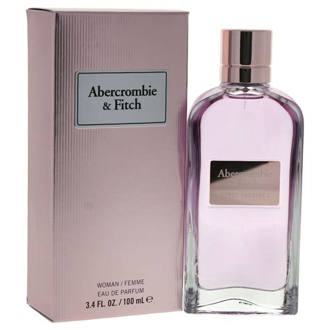 abercrombie perfume price